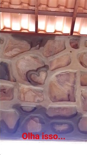 CADA DETALHE DA CASA DE PEDRA
