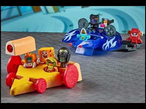 BotBots Show and Series 6 Reaction and Breakdown