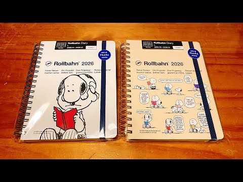[Starting October 2025] PLAZA Exclusive Snoopy Rollbahn 📖🐶🎡🌃 #Rollbahn #SNOOPY #Plaza [2026]