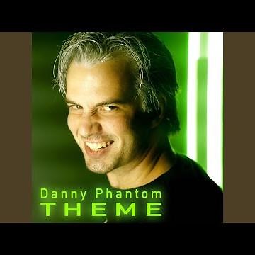 Danny Phantom Theme