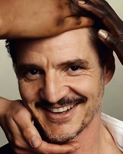 Repetimos a Pedro Pascal: Un Ciclo Sin Fin