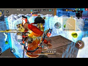 UNSTOPPABLE 👑SNIPING HIGHLIGHTS | FREE FIRE TORNAMENT HIGHLIGHTS BY VLRSATVIK