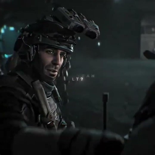 Simon Riley Becoming Unstoppable #callofduty #ghost #edit