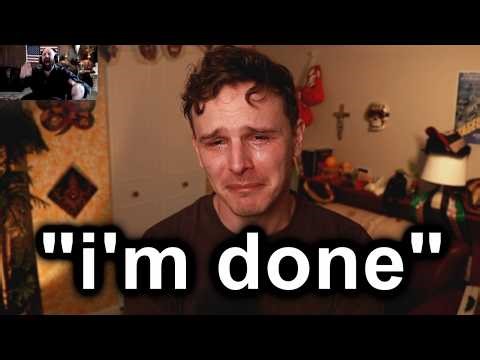 iDubbbz is Retiring