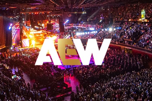 IT IS OFFICIAL! Massive AEW return confirmed