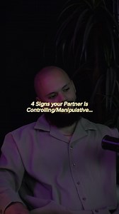 7.3K views · 23 reactions | 4️⃣ Signs Your Partner is...