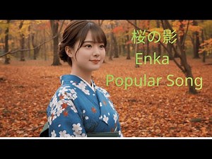 【AI歌謡曲】古き良き演歌にAIの新風を融合、心震えるメロディーをお届けします