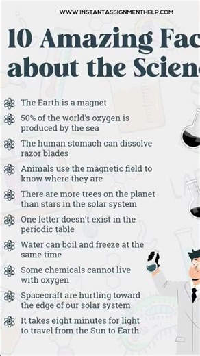 Do you know this amazing scientific facts 🤔🤫🧐# amazing facts #