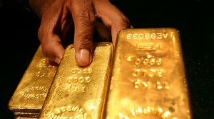 Gold price hits record high - should you invest? This is Money podcast