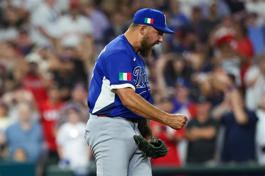 Is the US eliminated from World Baseball Classic? How they can advance