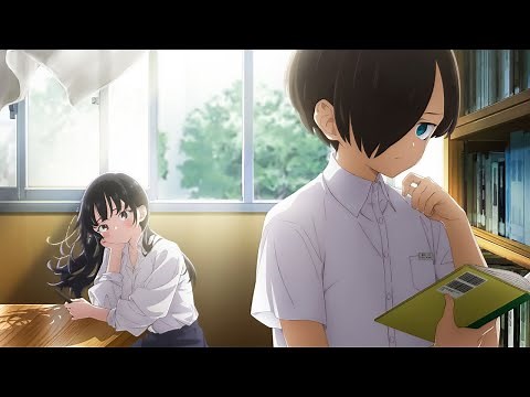 Boku no Kokoro no Yabai Yatsu Opening Full『Shayou』by Yorushika