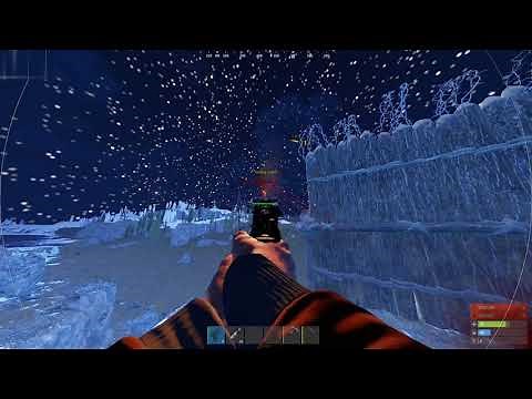 crunching with "plusminus" cheat for cracked rust (V2306)