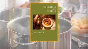 Alison Roman shares ideas for Thanksgiving sides