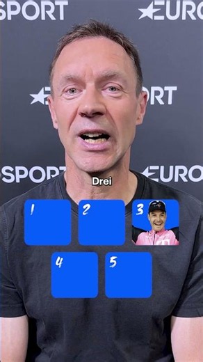 Blind Ranking - Top 5 Sprinters 👀 What do you think of Jens' choices?