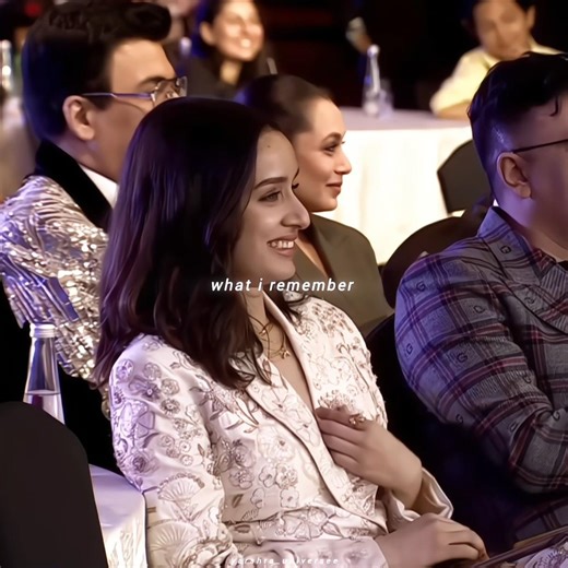 Varun Dhawan and Shraddha Kapoor at showsha reel awards in 2024 | #varshra #varunshraddha