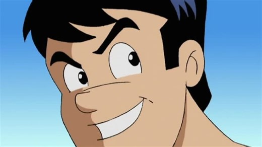 Archie's Weird Mysteries S01:E18 - Ship of Ghouls