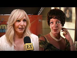 Allison Janney Recalls Struggling to BREATHE While Filming The Help 15 Years Ago (Exclusive)