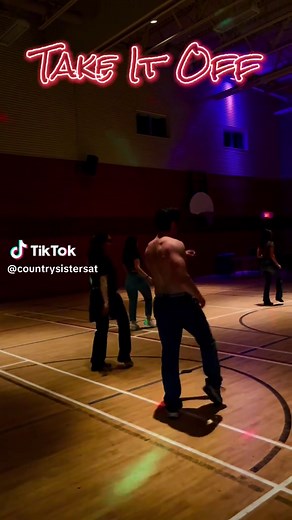 CountrySistersAT on TikTok