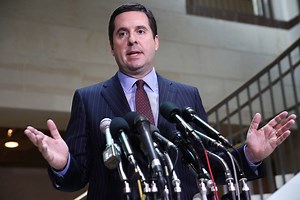 Rep. Devin Nunes Sues McClatchy for Defamation, Seeks $150 Million | KQED