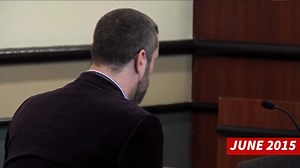 Dustin Diamond -- Screech Sentenced to Jail for Bar Stabbing