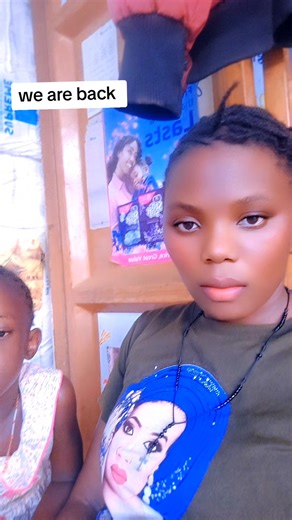 Kayla wa passion🥰 (@kayla.wa.passion)’s videos with original sound - Kadama FM Vcupstar