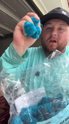 VEVOR Pool Filter Balls for Sand Filters #VEVOR #PoolFilterBalls #PoolMaintenance #SandFilter