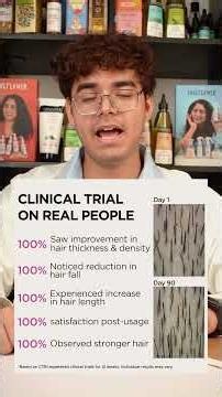 🔥 The Truth About Rosemary Oil & Hair Growth
