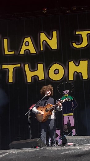 Gigs in Scotland on TikTok