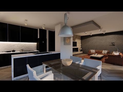 +50 Modele De Bucatarii Moderne Minunate