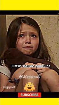 Just as she was panicking😱🤨 English movi example | movi example in english.. #shortvideo #movie