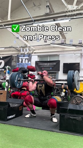 Josh Lancaster on TikTok