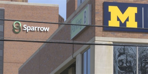 UM Health-Sparrow to open new pharmacy in Lansing