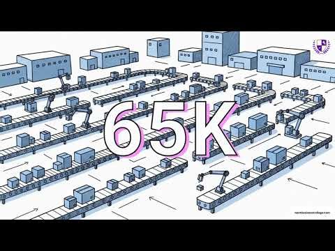 45 l Enabling Technologies in Distribution & Supply Chain Management