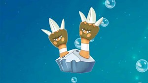 Can you catch a shiny Binacle in Pokemon GO?
