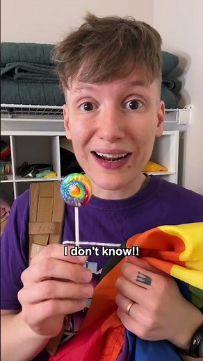 🏳️‍🌈LGBTQ+ clubs at school - support LGBTQ+ people here!👉patreon.com/queerhangouts #shorts #lgbtq