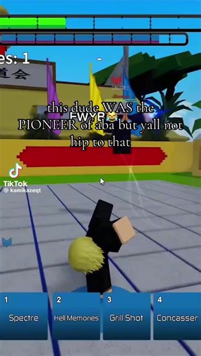 back when u had to search anime battle arena #fyp #aba #animebattlearena @kamikaze😈