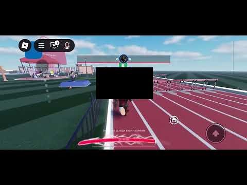 BEST ROBLOX TRACK AND FIELD SCRIPT FINISH LINE EXTENDER I PASTEBIN 2024