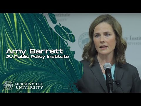 A Look At Amy Coney Barrett's Record On Abortion Rights