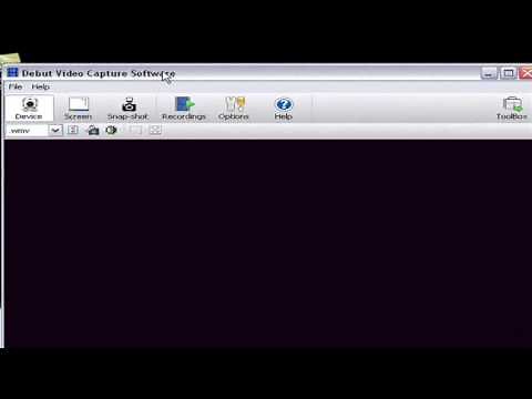 #12 Use Xbox Live Vision camera as webcam