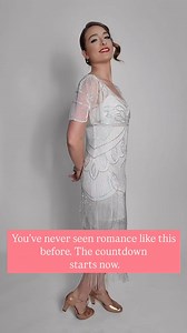 "he dress you’ll never take off. ✨ Some pieces hang in your closet. Armor of Lovers will live in your memories. Designed for movement, these dresses sway with you, from champagne toasts to last-call dances. The secret? Weightless layers, bias-cut skirts, and bodices that hug like a lover’s hands. Perfect for: Destination weddings (you will be asked who designed it) Anniversary dinners (he won’t stop staring) Any night you want to feel like the muse of your own love story. This is your era. Claim