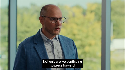 387K views · 1K reactions | Use Gemini Enterprise to empower people across your entire organization! Gordon Food Service, a family-operated company, uses the full breadth of Google's AI to innovate and better serve its customers. | Google Cloud | Facebook
