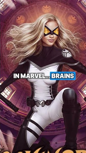 Mockingbird Explained: The Avenger Who Engineered Herself
