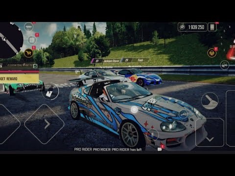 Starting Weak… Ending OP 😈 #drivezone #gaming #driver