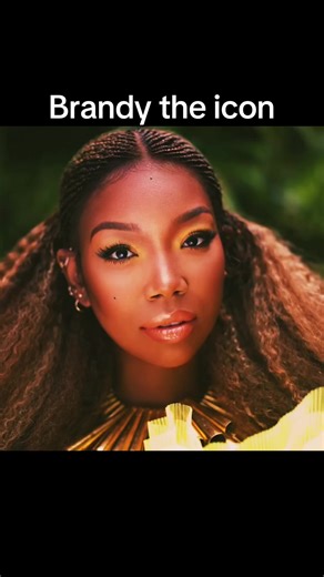 Brandy the Icon: A Celebration of Her Legacy