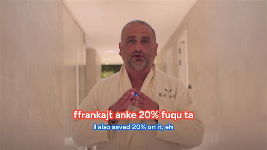 From the first ride 🚕 in the morning to the last bite of dinner🍴, every stop along the way brought a new saving 💰 Brunch, a little self-care, some shopping, even a gift, all covered with cloudigo 🛍️ Upgrade now to make your next day out cost less | cloudigo