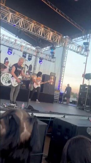 Badflower ghost live #badflower #live