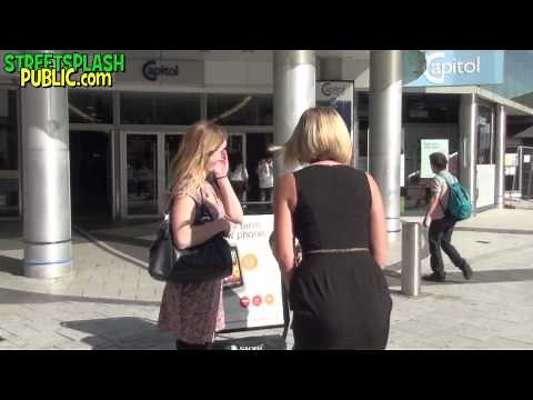 StreetSplashPublic.com - new update from Cardiff!