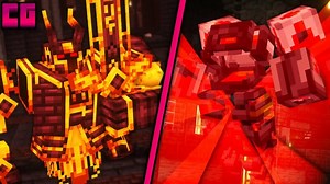 L_Ender's Cataclysm (1.20.1 Forge) | Mod Showcase