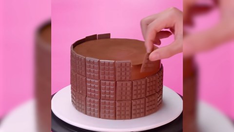 Penguin Cupcake And Owl Cake Pop