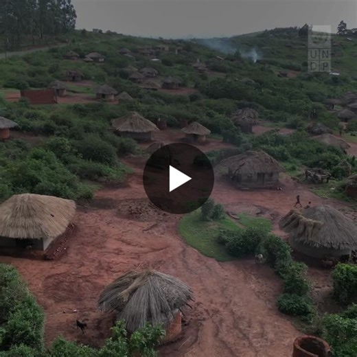 🌍 Climate change -- biodiversity loss -- food insecurity 🌎 These challenges are deeply interconnected, and demand integrated solutions. Through UNDP and FAO s SCALA programme, countries are… | UNDP Climate